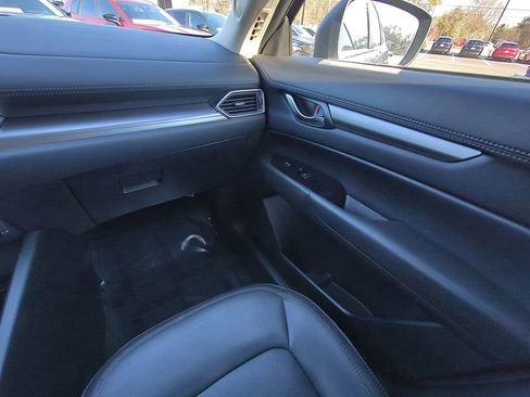 Used 2023 MAZDA CX-5 AWD 2.5 S w/ Preferred Package image 17