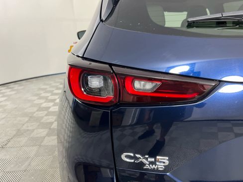 Certified 2023 MAZDA CX-5 AWD 2.5 S image 13