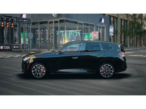 New 2026 BMW X3 M50 w/ Premium Package image 4