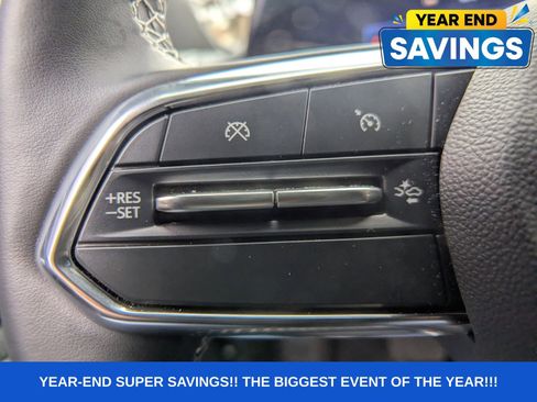 Used 2024 Chevrolet Blazer EV LT image 27