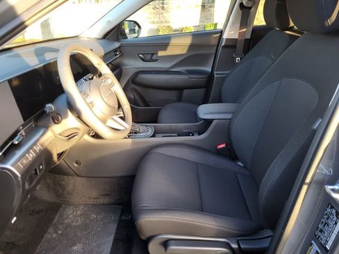 New 2026 Hyundai Kona SEL Sport image 11