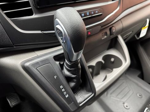 New 2026 Ford Transit 150 Low Roof image 18