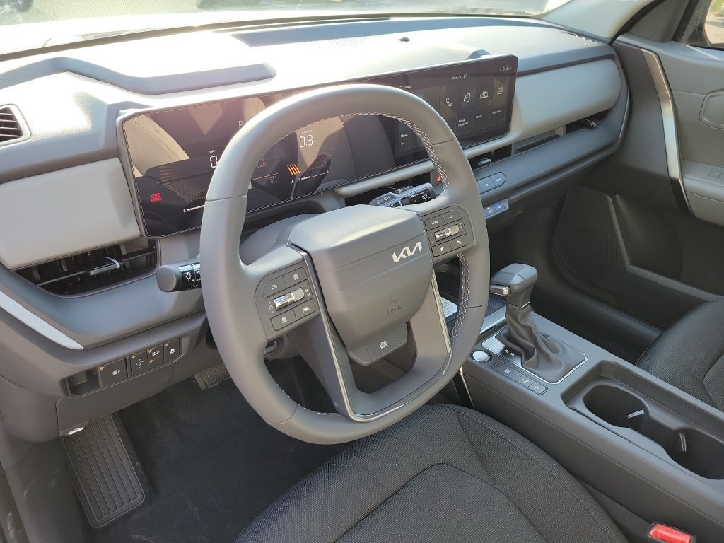 New 2027 Kia Seltos S FWD image 20