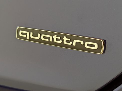 Certified 2022 Audi A5 2.0T Premium AWD/4WD image 27