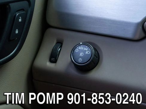Used 2018 GMC Yukon SLT w/ Premium Edition RWD image 28