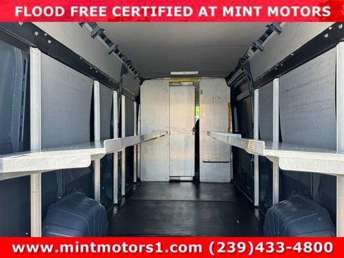 Used 2020 RAM ProMaster 3500 FWD image 15