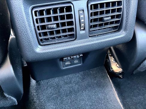 Used 2025 Toyota Camry LE FWD image 36