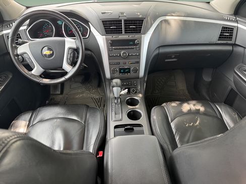 Used 2011 Chevrolet Traverse LT w/ Personal Connectivity Package AWD/4WD image 19