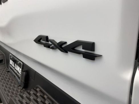 New 2026 RAM 1500 Rebel w/ Bed Utility Group AWD/4WD image 5