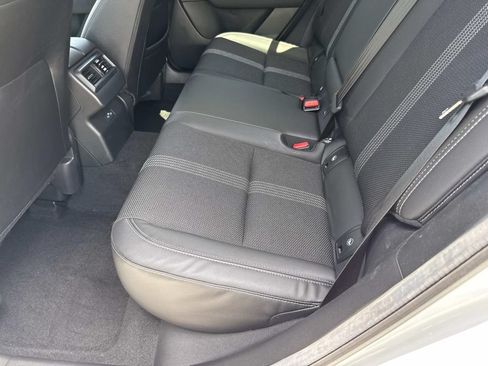Used 2025 MAZDA CX-50 AWD 2.5 S w/ Cargo Package image 15