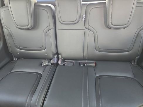 New 2026 Nissan Armada PRO-4X AWD/4WD image 18