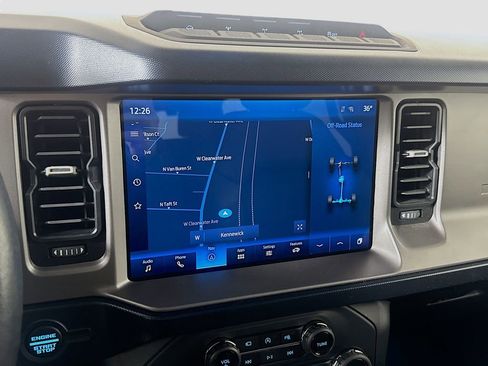 Used 2021 Ford Bronco First Edition image 14