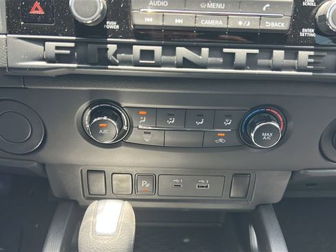 Used 2025 Nissan Frontier S RWD image 21