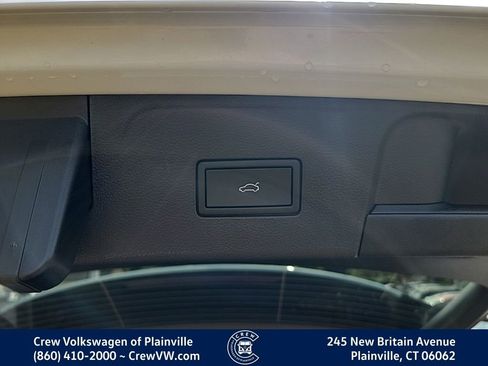 New 2026 Volkswagen Atlas SE image 60