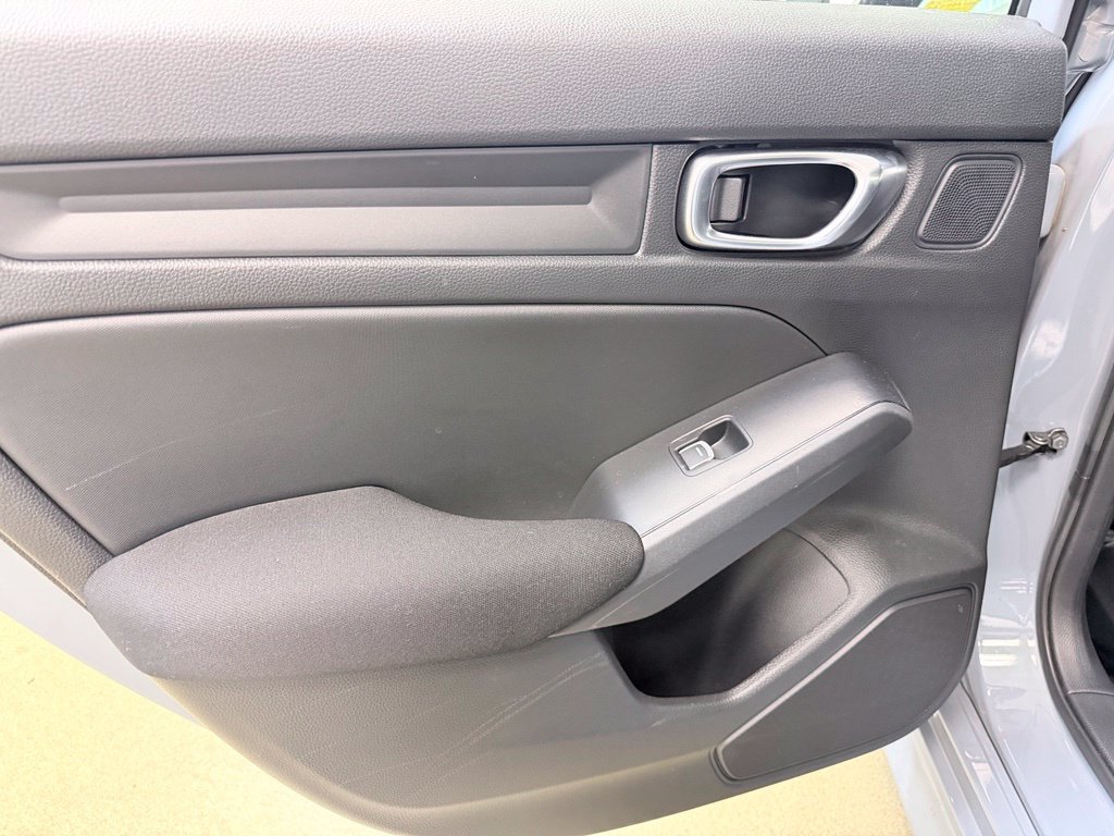 Used 2024 Honda Civic Sport image 18