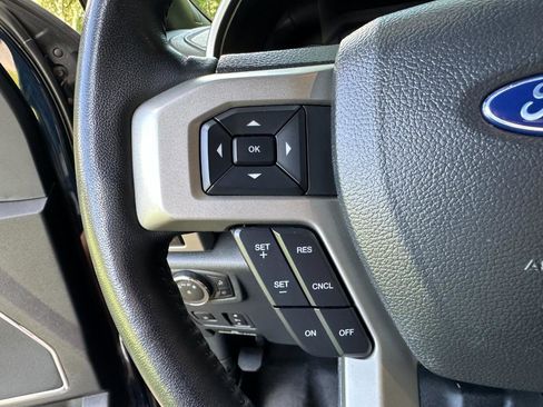 Used 2022 Ford F250 Lariat w/ Lariat Ultimate Package AWD/4WD image 33