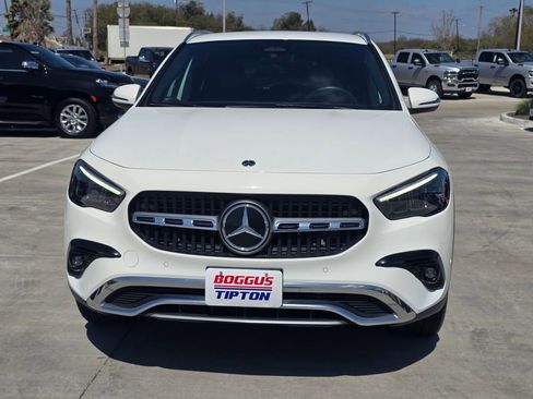 Used 2025 Mercedes-Benz GLA 250 image 10