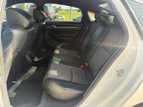 Used 2021 Honda Accord Sport image 20
