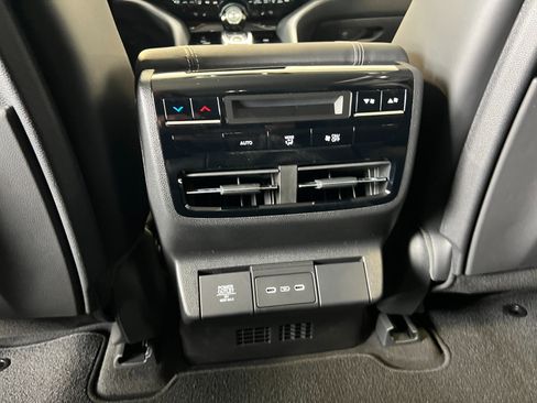 New 2026 Acura MDX SH-AWD w/ Technology Package image 28