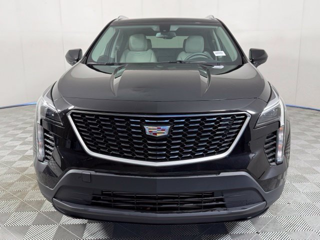 Used 2019 Cadillac XT4 Luxury FWD image 11