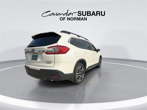 Used 2024 Subaru Ascent Limited w/ Technology Package image 2