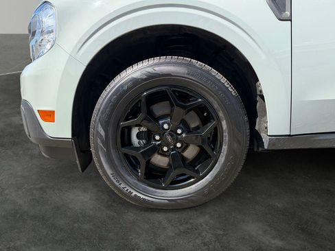 Used 2022 Ford Maverick XLT w/ Equipment Group 300A Standard AWD/4WD image 4