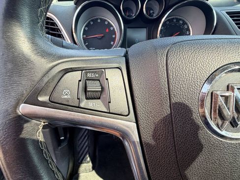 Used 2015 Buick Encore Convenience FWD image 16