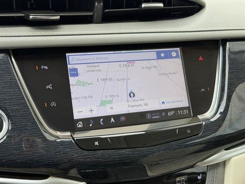Used 2024 Cadillac XT6 Premium Luxury w/ Technology Package AWD/4WD image 14