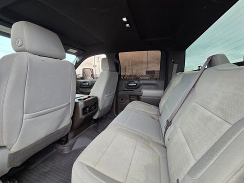 Used 2022 Chevrolet Silverado 2500 LT w/ Convenience Package AWD/4WD image 27