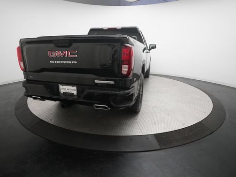 Used 2024 GMC Sierra 1500 Elevation w/ X31 Off-Road Package AWD/4WD image 13