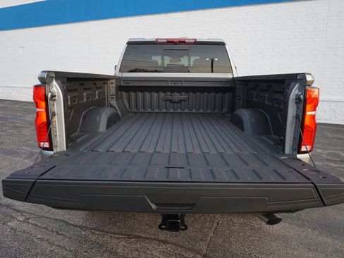 New 2026 Chevrolet Silverado 2500 LT w/ Trail Boss Package AWD/4WD image 25