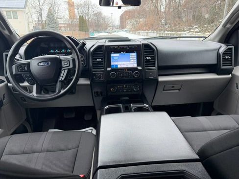 Used 2019 Ford F150 XL w/ Equipment Group 101A Mid image 28