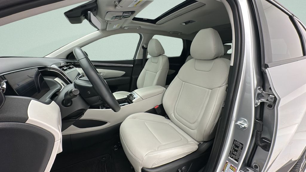 Used 2024 Hyundai Tucson SEL w/ Convenience Package AWD/4WD image 13