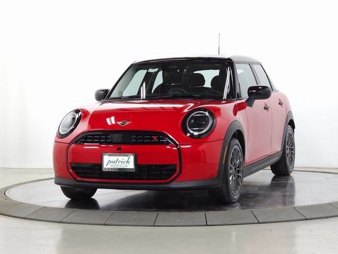 Used 2025 MINI Cooper S FWD image 3