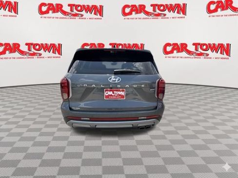 Used 2025 Hyundai Palisade SEL AWD/4WD image 19