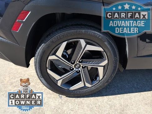 Used 2023 Hyundai Tucson SEL image 4