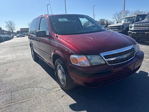 Used 2002 Chevrolet Venture LS image 4