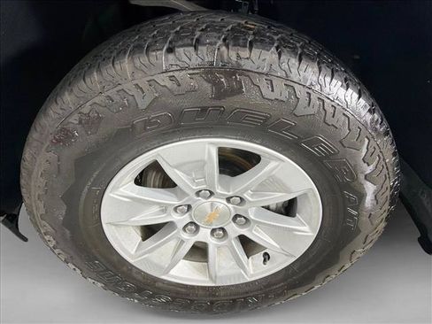 Used 2024 Chevrolet Silverado 1500 LT w/ Protection Package AWD/4WD image 11