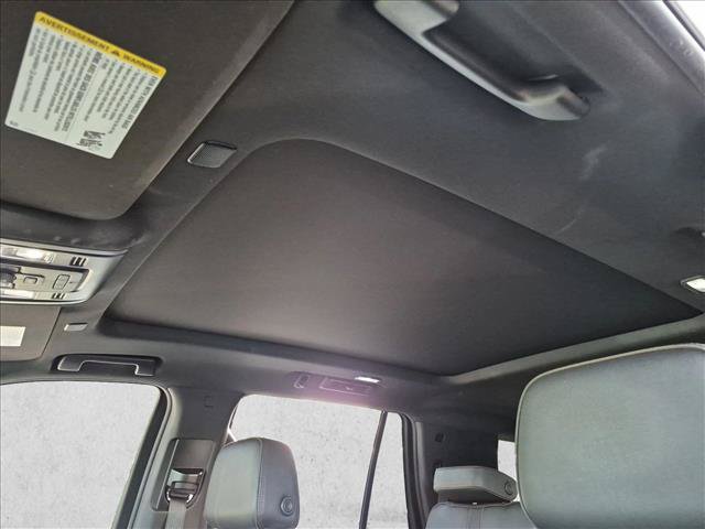 Used 2022 Chevrolet Tahoe RST w/ Luxury Package RWD image 8