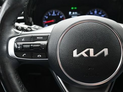 Used 2024 Kia K5 GT-Line AWD/4WD image 27