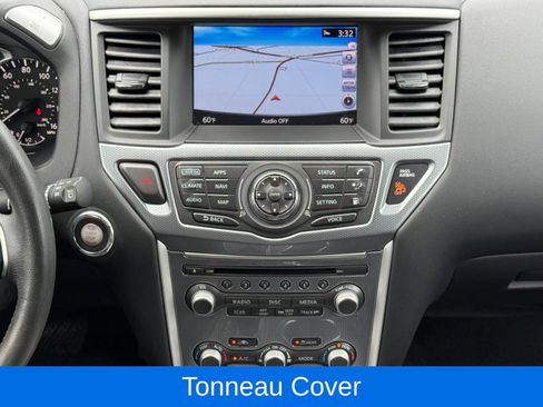 Used 2018 Nissan Pathfinder SL w/ Cargo Package AWD/4WD image 27
