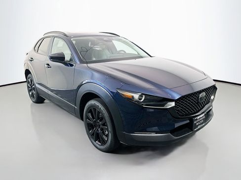 New 2026 MAZDA CX-30 Aire Edition AWD/4WD image 1
