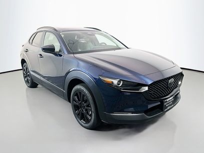 New 2026 MAZDA CX-30 Aire Edition