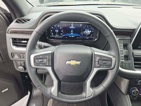 Used 2023 Chevrolet Tahoe LT w/ LT Signature Package image 24