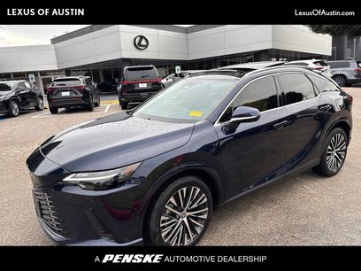 Used 2023 Lexus RX 350 Premium Plus w/ Cold Area Package