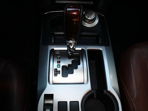 Used 2022 Toyota 4Runner Limited image 20