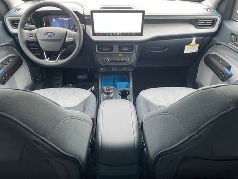 New 2025 Ford Maverick XLT w/ XLT Luxury Package AWD/4WD image 18