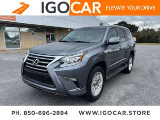 Used 2015 Lexus GX 460 video 1