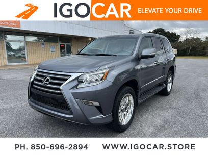 Used 2015 Lexus GX 460