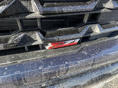 Certified 2023 Chevrolet Silverado 1500 LT Trail Boss w/ Protection Package image 31